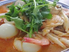 -亚忠小吃店(曾厝垵店)