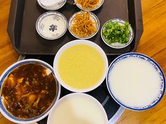 -京城北门羊蝎子铜锅涮肉(总店)