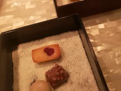 -广州四季酒店·佰鲜汇·现代法餐