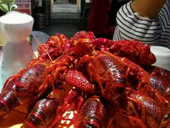 -有位虾匠·手工土菜小馆(市北店)