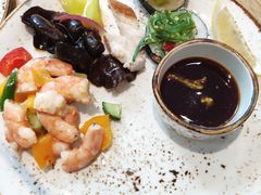 -沈阳和平艾美酒店新食谱西餐厅