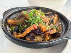 -众味海鲜大排档·活海鲜·潮汕味(南澳店)