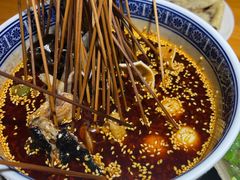 -大众跷脚牛肉馆·非遗传承单位(峨眉山店)