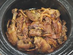 -斯丹姜母鸭·古法干香(涂门街总店)