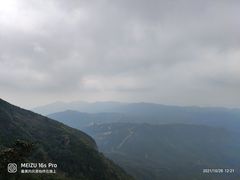 -七娘山