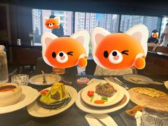 -西堤牛排(北京国瑞店)