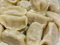 酸菜水饺-黑土地东北私房菜馆(南门大街店)