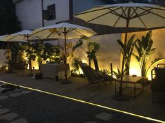 -云里小坐·小院里·团建·宴请·下午茶(三圣乡店)