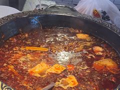 -蛙老爹·蜀香美蛙鱼头(王家湾店)