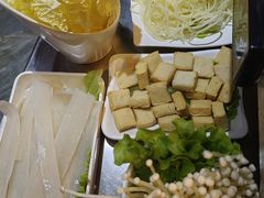 -虾吃虾涮虾火锅(府学路店)