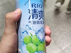 -物美综合超市(旧宫店)
