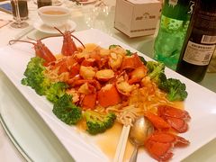 -半岛太子酒家(海港城店)