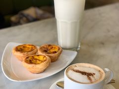 -安德鲁饼店(总店)