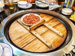 -徽州铁锅宴·地锅鸡地锅鱼