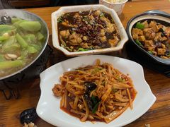 -卢庄(江汉路店)