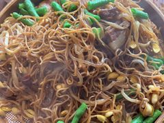 -老雒阳面馆·水席(洛宁高速路口店)