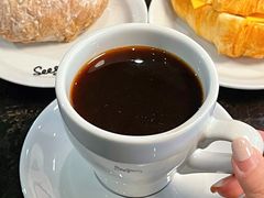 -Seesaw Coffee(环贸iapm店)