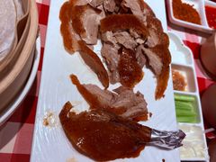 -西贝(紫荆广场店)