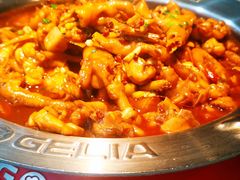 -胖哥俩肉蟹煲(淮安万达店)