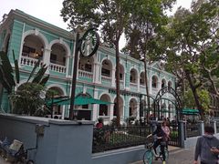 -星巴克臻选(广州沙面店)