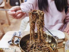韩式炸酱面-쌍화점 霜花店·朝鲜族料理(徐家汇店)