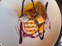 -西安凯悦酒店-自助餐厅·海鲜·火锅·烧烤