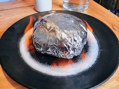 -朵朵开素食餐厅(后宰门街店)
