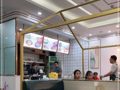 -禾谷韩餐(热带海洋学院店)