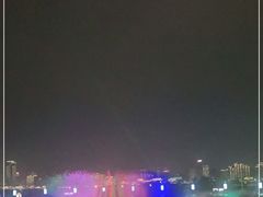 -秋水广场音乐喷泉