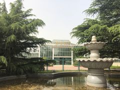 -国家植物园南园