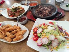 -全州拌饭馆(龙源西街店)