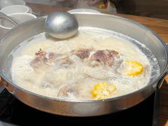 -骨之味·筒骨汤火锅(晋江万达店)
