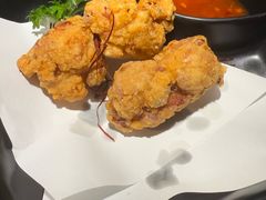 -德川家日本料理(顺义华联店)