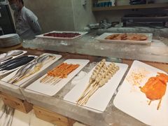 -南京金鹰尚美酒店·尚美西餐厅