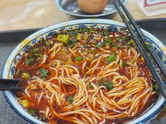 -清真·尖子尖牛肉面(王府井店)