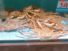 -阿伟海鲜楼·福建菜(延寿店)