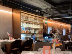 -Pasha帕夏土耳其餐厅(南昌路店)