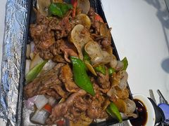 -楚鱼王·河鲜·湖北菜(华农店)