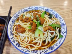 陈记肥肠面-陈记肥肠面馆