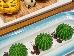 -临家小院·潮汕菜·商务宴请·点心(白石洲店)