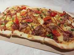 -必胜客(环球店)
