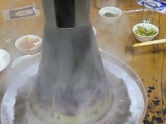 -老康火锅(黄河路总店)