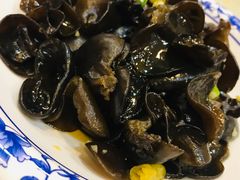爽口木耳-川香阁(程家桥店)