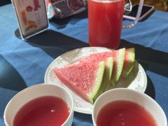 -伊带伊路新疆美食府(呼家楼店)