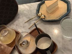木糠蛋糕-Home Cafe(水榭春天店)