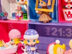 -泡泡玛特POPMART(崇文门国瑞城店)