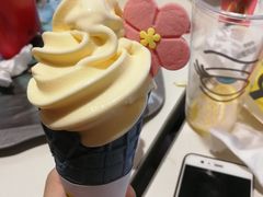 -麦当劳(小白楼店)