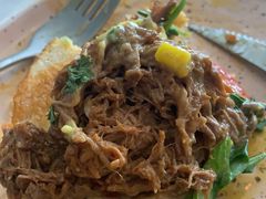 -The Rug Cafe(王府中环店)