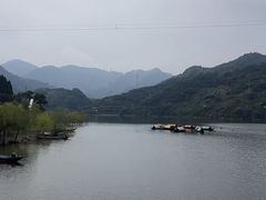 -新安江山水画廊风景区