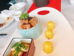 -馋遇江南·精致湖景雅宴(东方之门店)